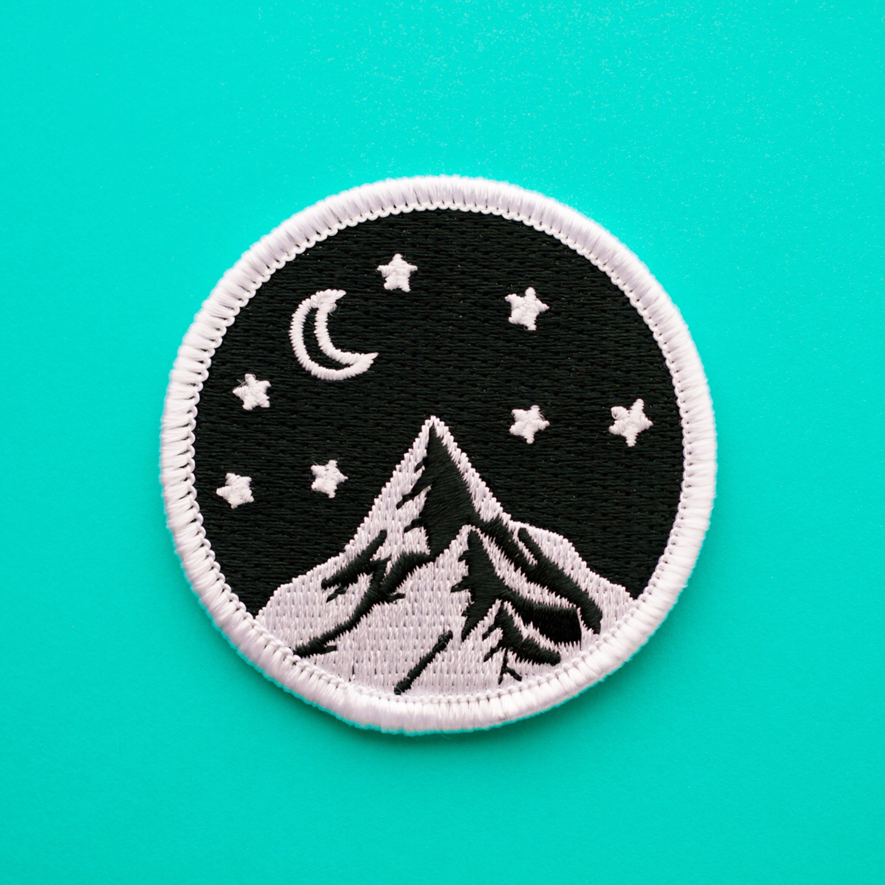 Custom Patch